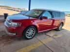 2014 FORD FLEX