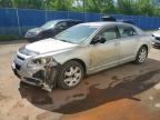 2010 CHEVROLET MALIBU