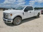 2021 FORD F250