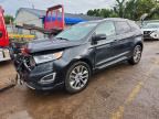 2015 FORD EDGE