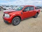 2024 FORD MAVERICK