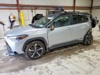 2024 TOYOTA COROLLA CROSS HYBRID