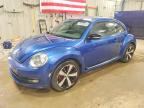 2012 VOLKSWAGEN BEETLE