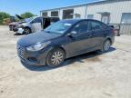 2019 HYUNDAI ACCENT