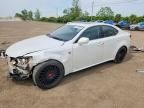 2008 LEXUS IS