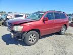 2007 TOYOTA HIGHLANDER