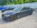 2016 BMW 750