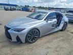 2025 LEXUS IS 350