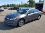 2011 HONDA ACCORD
