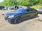 2014 MERCEDES-BENZ E