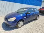 2009 HYUNDAI ACCENT