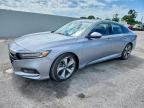 2020 HONDA ACCORD