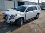 2018 CADILLAC ESCALADE