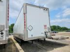 2016 WABASH DURAPLATE DRY-VAN 53' TRAILER