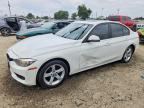 2015 BMW 328