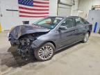 2015 TOYOTA AVALON HYBRID