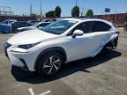 2021 LEXUS NX 300