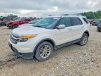 2012 FORD EXPLORER