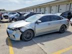 2016 TOYOTA AVALON