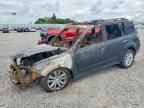2011 SUBARU FORESTER