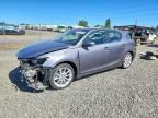 2012 LEXUS CT