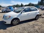 2007 HYUNDAI ACCENT