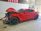 2017 CHEVROLET CAMARO