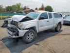 2014 TOYOTA TACOMA