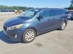 2015 KIA SEDONA