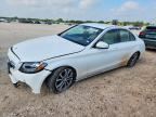 2015 MERCEDES-BENZ C
