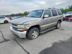 2003 CHEVROLET TAHOE