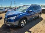 2021 SUBARU ASCENT
