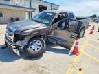 2013 FORD F150