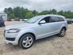 2014 AUDI Q7