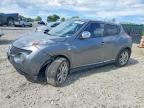 2013 NISSAN JUKE