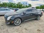 2017 CADILLAC XTS