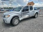 2019 NISSAN FRONTIER