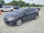2013 LEXUS CT
