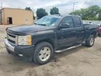 2011 CHEVROLET SILVERADO