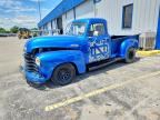 1952 CHEVROLET PICKUP TRUCK