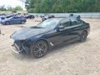 2022 BMW 540