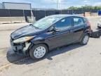 2014 FORD FIESTA