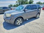 2011 HONDA PILOT
