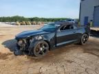 2018 CHEVROLET CAMARO