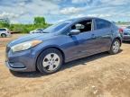 2015 KIA FORTE