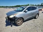 2013 HYUNDAI TUCSON