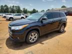 2014 TOYOTA HIGHLANDER