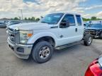 2011 FORD F250