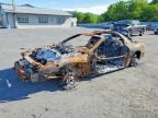 1998 PONTIAC FIREBIRD