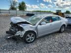 2012 CHEVROLET MALIBU
